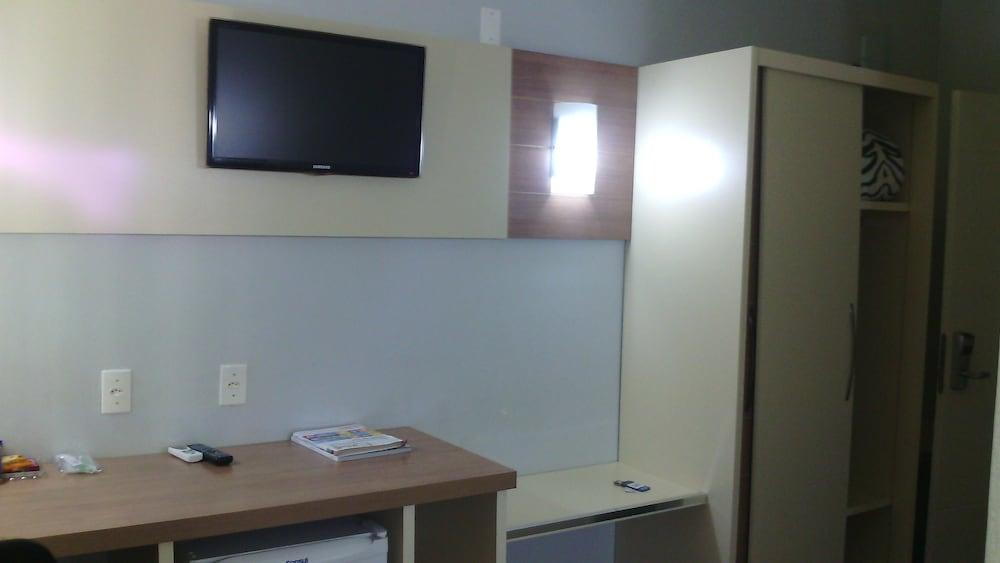 Muffato Plaza Hotel Foz do Iguacu Ngoại thất bức ảnh