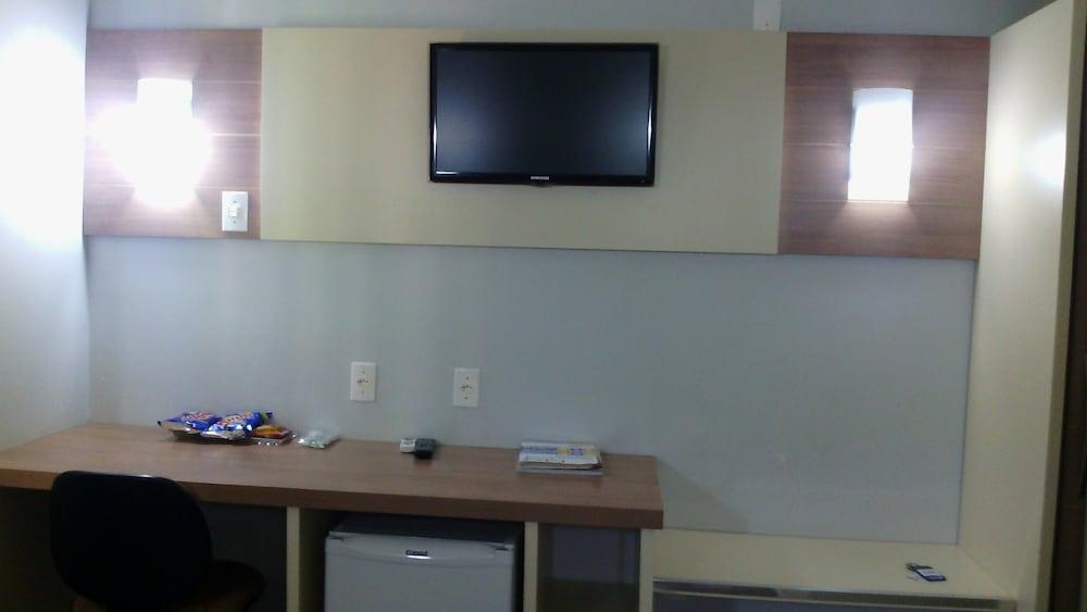 Muffato Plaza Hotel Foz do Iguacu Ngoại thất bức ảnh