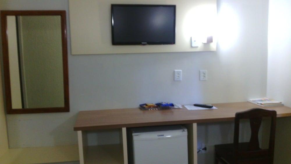Muffato Plaza Hotel Foz do Iguacu Ngoại thất bức ảnh