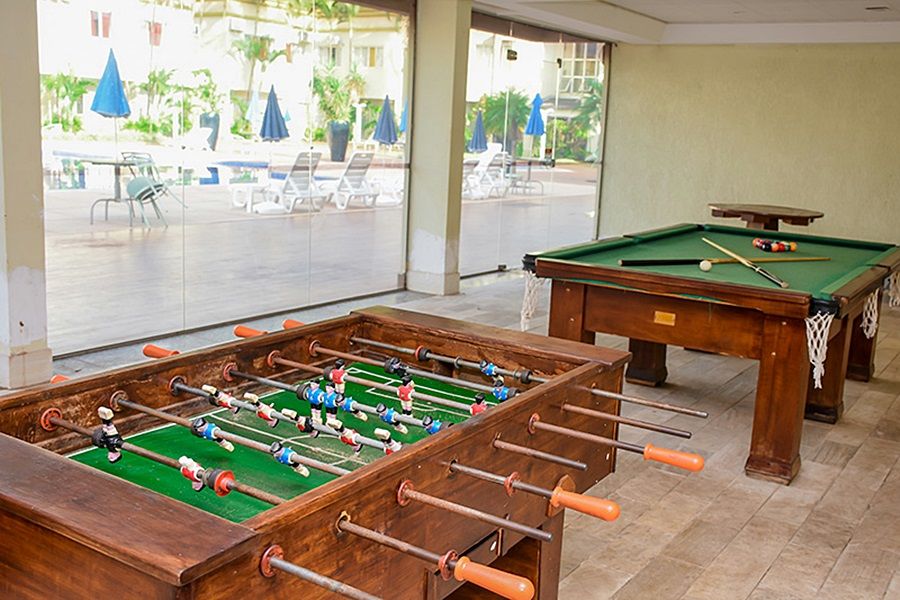 Muffato Plaza Hotel Foz do Iguacu Ngoại thất bức ảnh