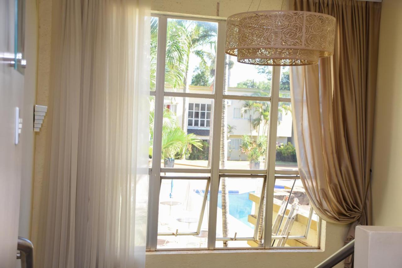 Muffato Plaza Hotel Foz do Iguacu Ngoại thất bức ảnh